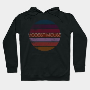 modest mouse Hoodie